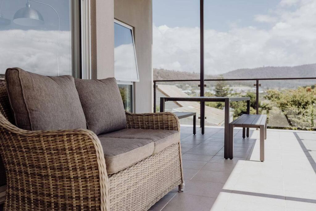 Apartment On James Bicheno Exterior foto